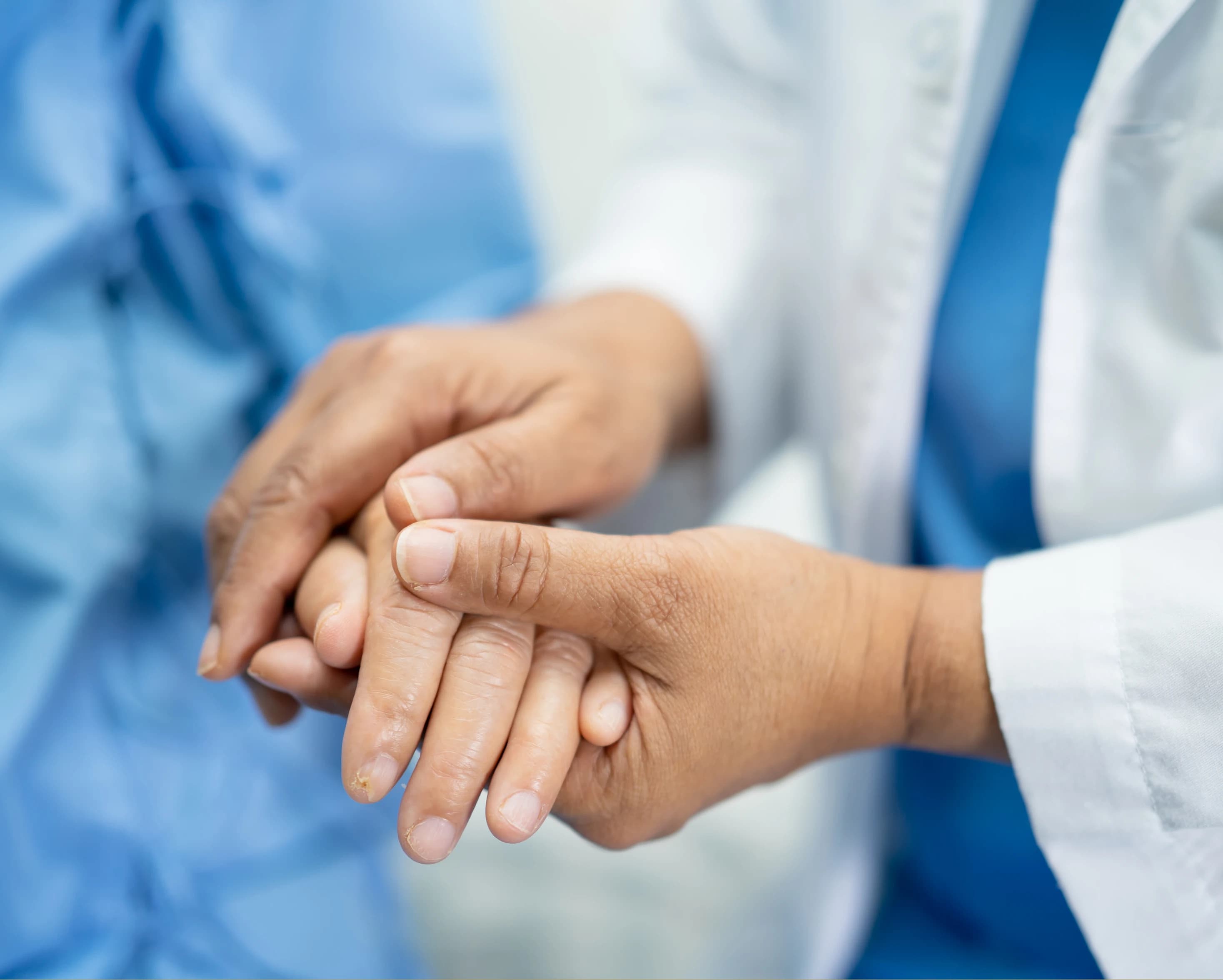 Patient Services