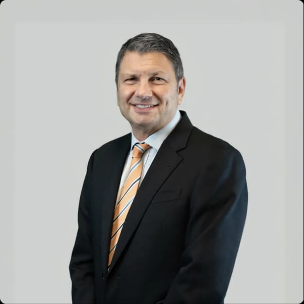 Peter Nichols