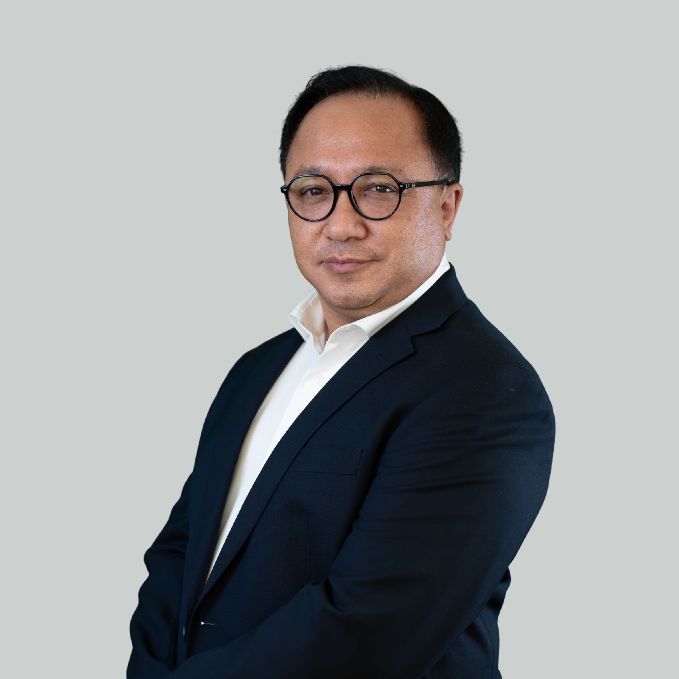 Vishal Subba
