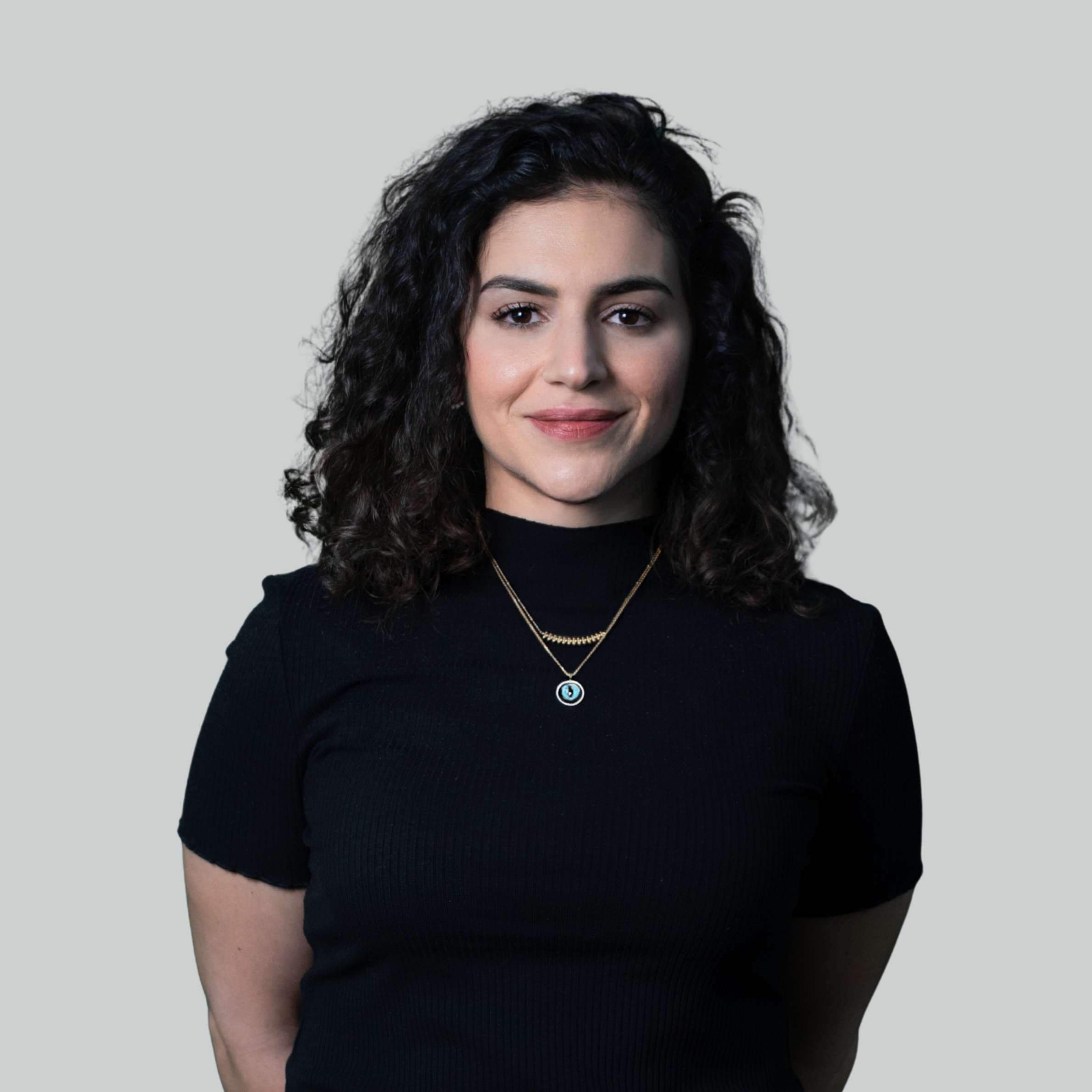 Mayah Haidar