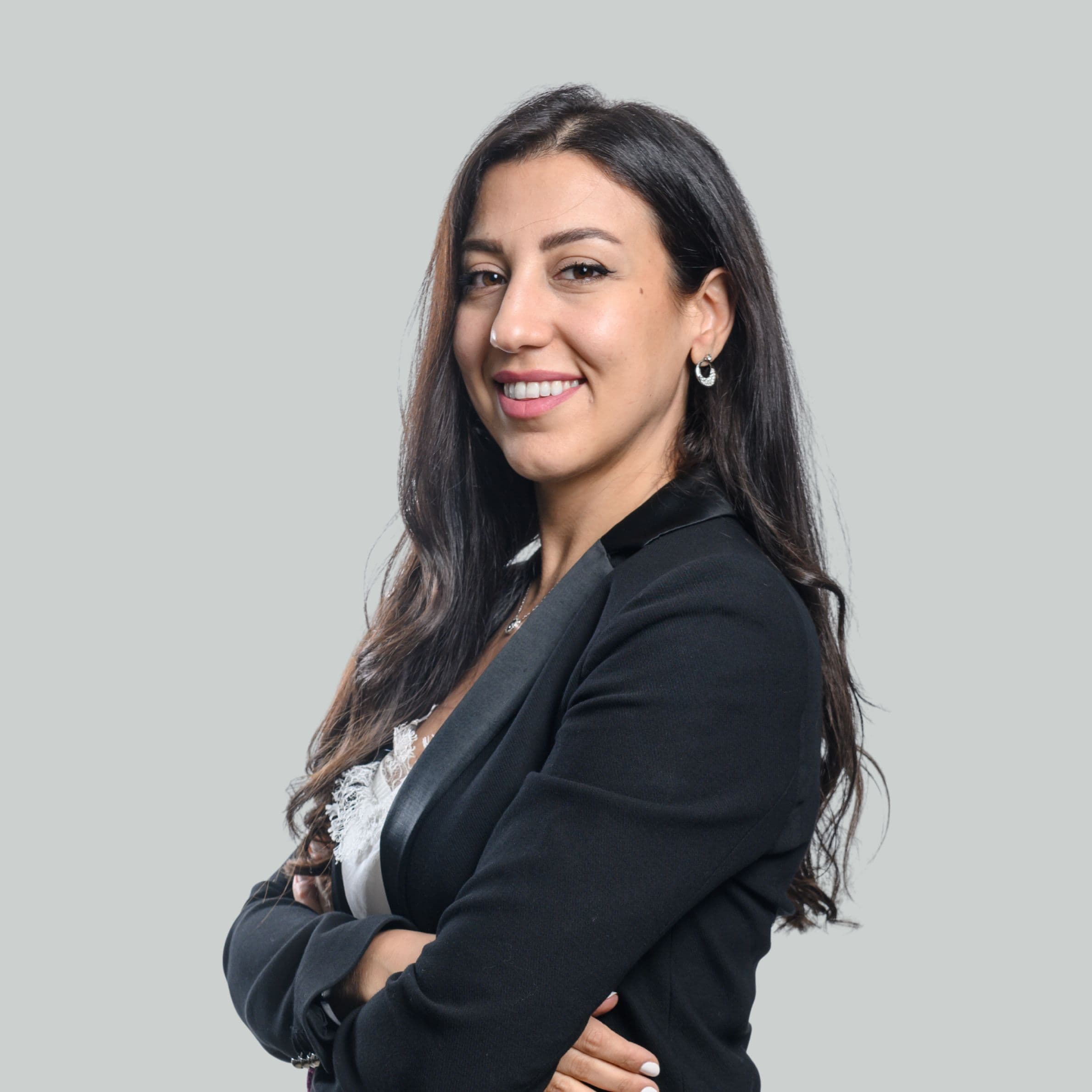 Ghida Sarieddine