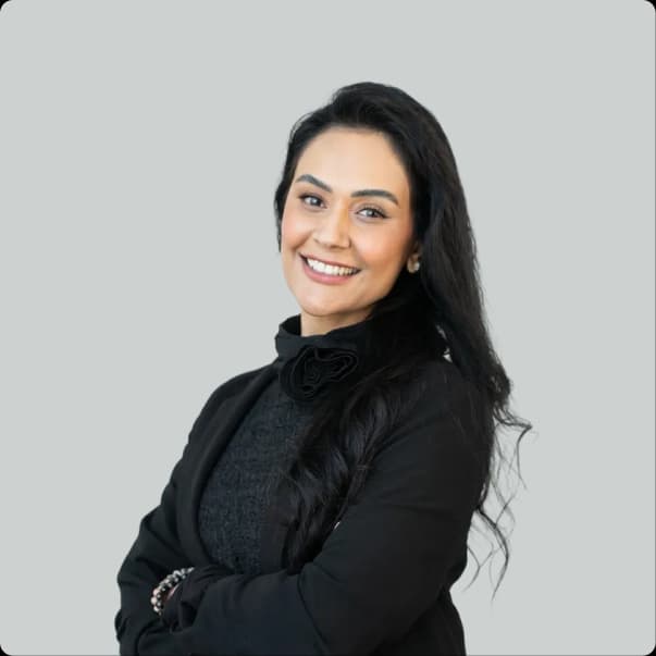 Danisha Patel