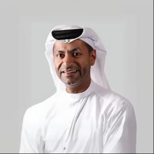 Khalaf Sultan Rashed Saeed Al Dhaheri