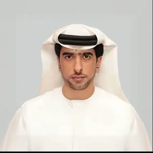 H.E Sheikh Ahmed Mohammed Sultan Suroor Al Dhaheri