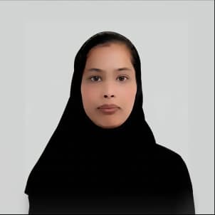 Rauda Abdulla Sorour Al Dhaheri